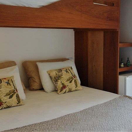 Pousada Sea Wind Kite Prea Hotel Luaran gambar