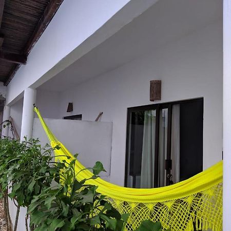 Pousada Sea Wind Kite Prea Hotel Luaran gambar