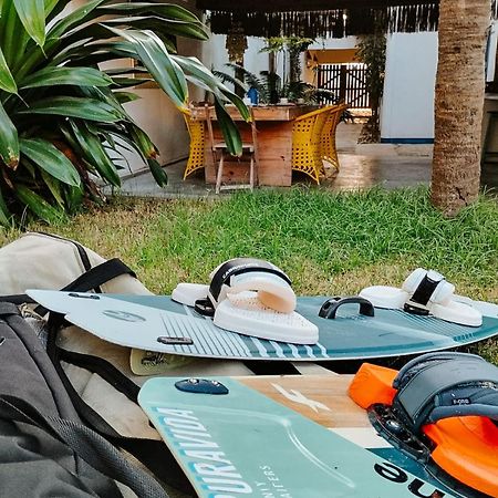 Pousada Sea Wind Kite Prea Hotel Luaran gambar