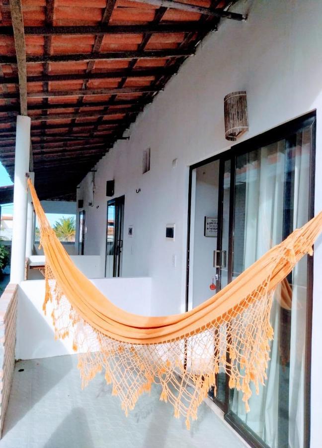 Pousada Sea Wind Kite Prea Hotel Luaran gambar