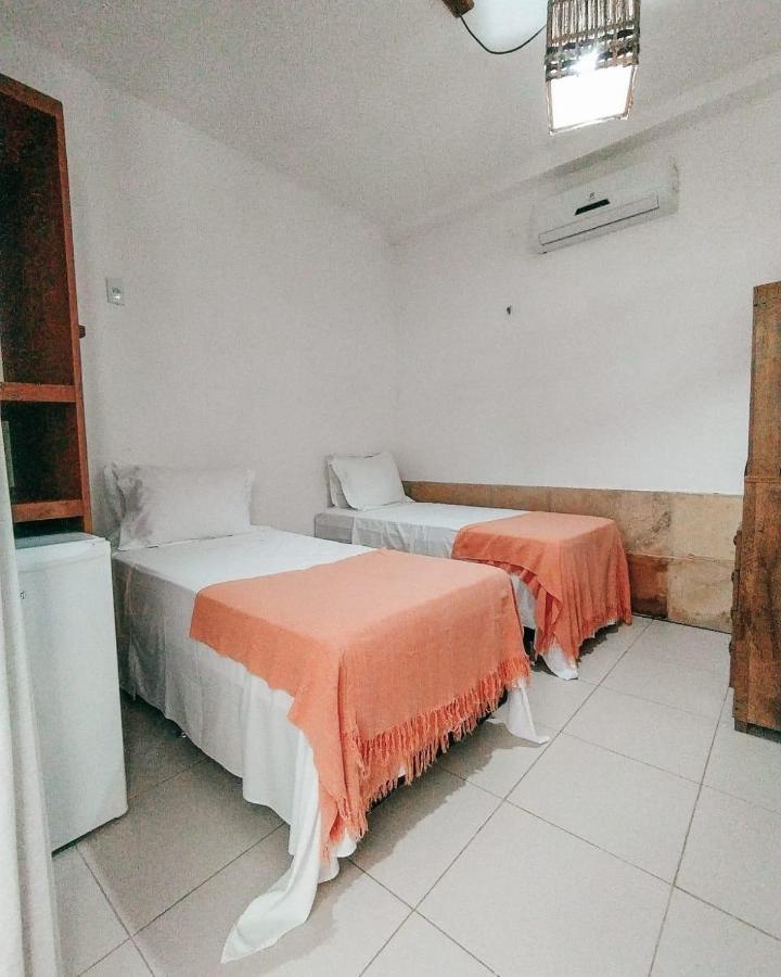 Pousada Sea Wind Kite Prea Hotel Luaran gambar