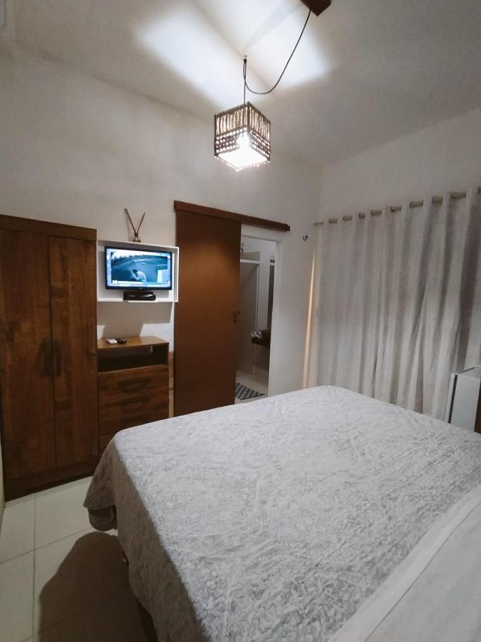 Pousada Sea Wind Kite Prea Hotel Luaran gambar